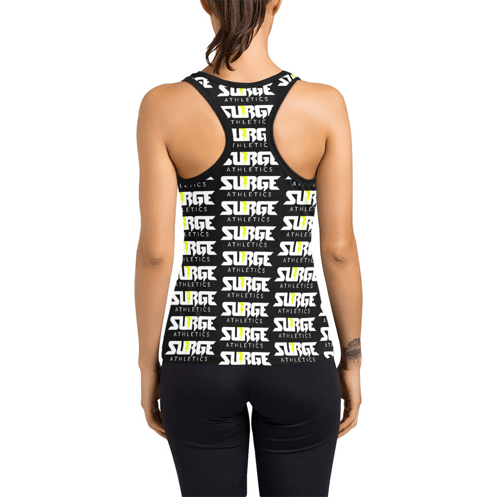 Women's Racerback Tank Top