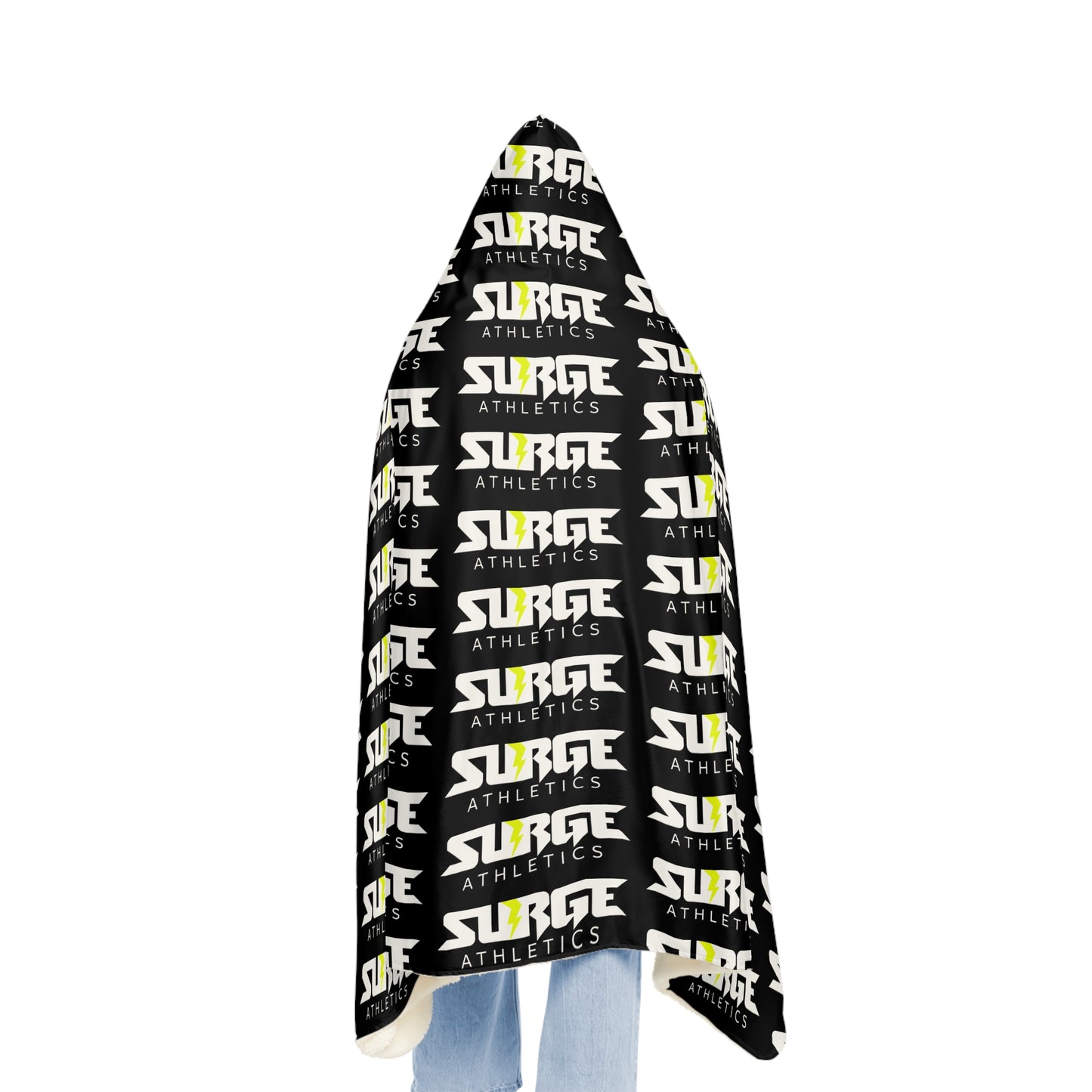 Snuggle Blanket