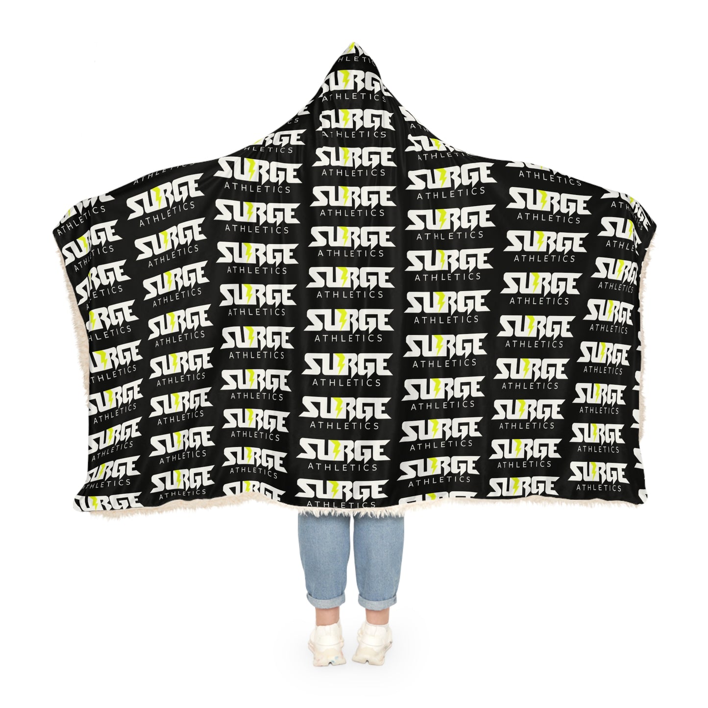Snuggle Blanket