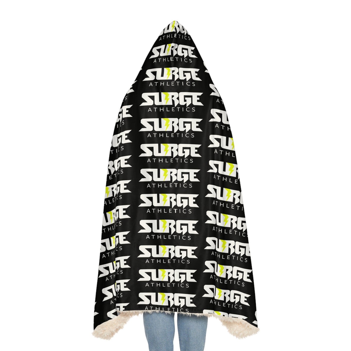 Snuggle Blanket