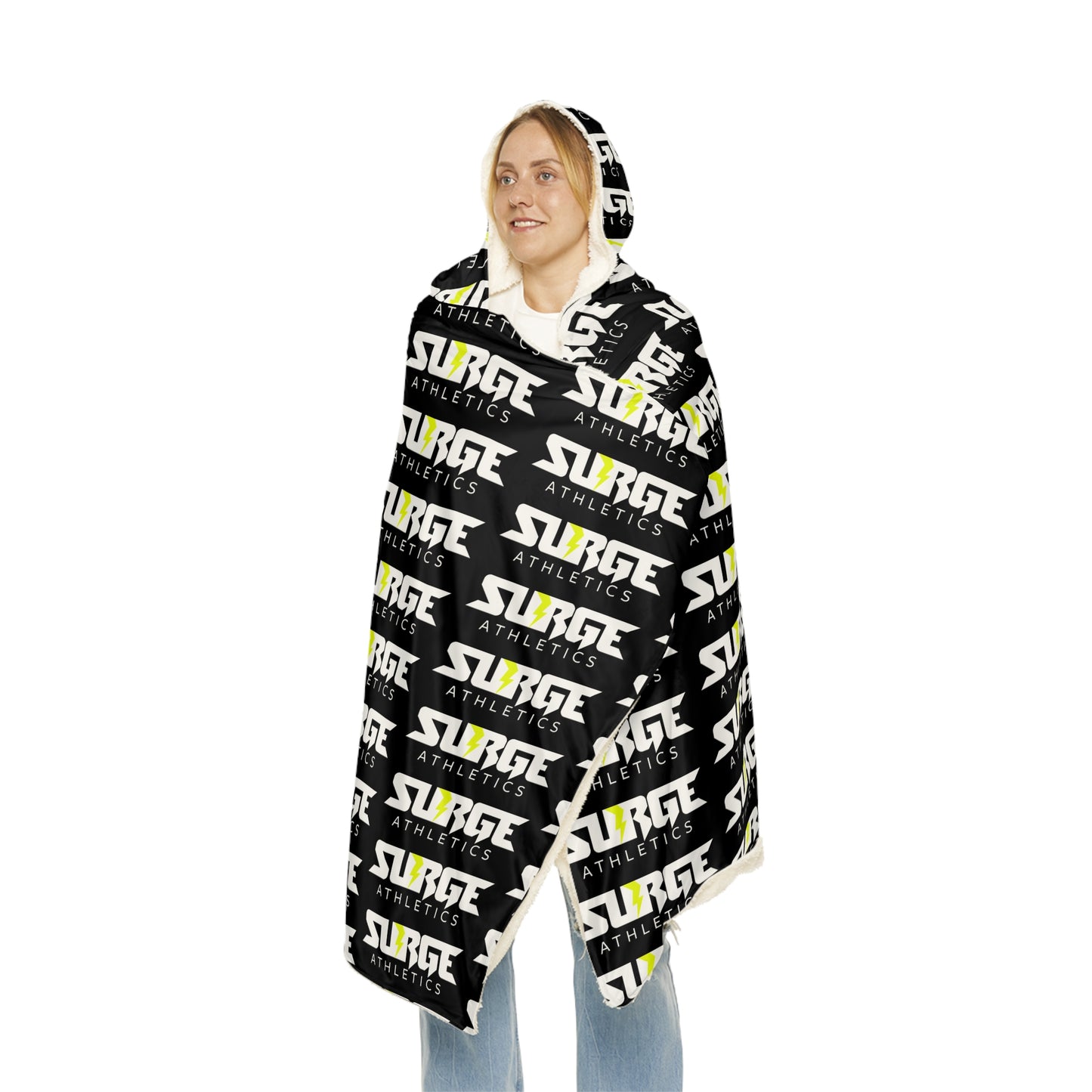 Snuggle Blanket