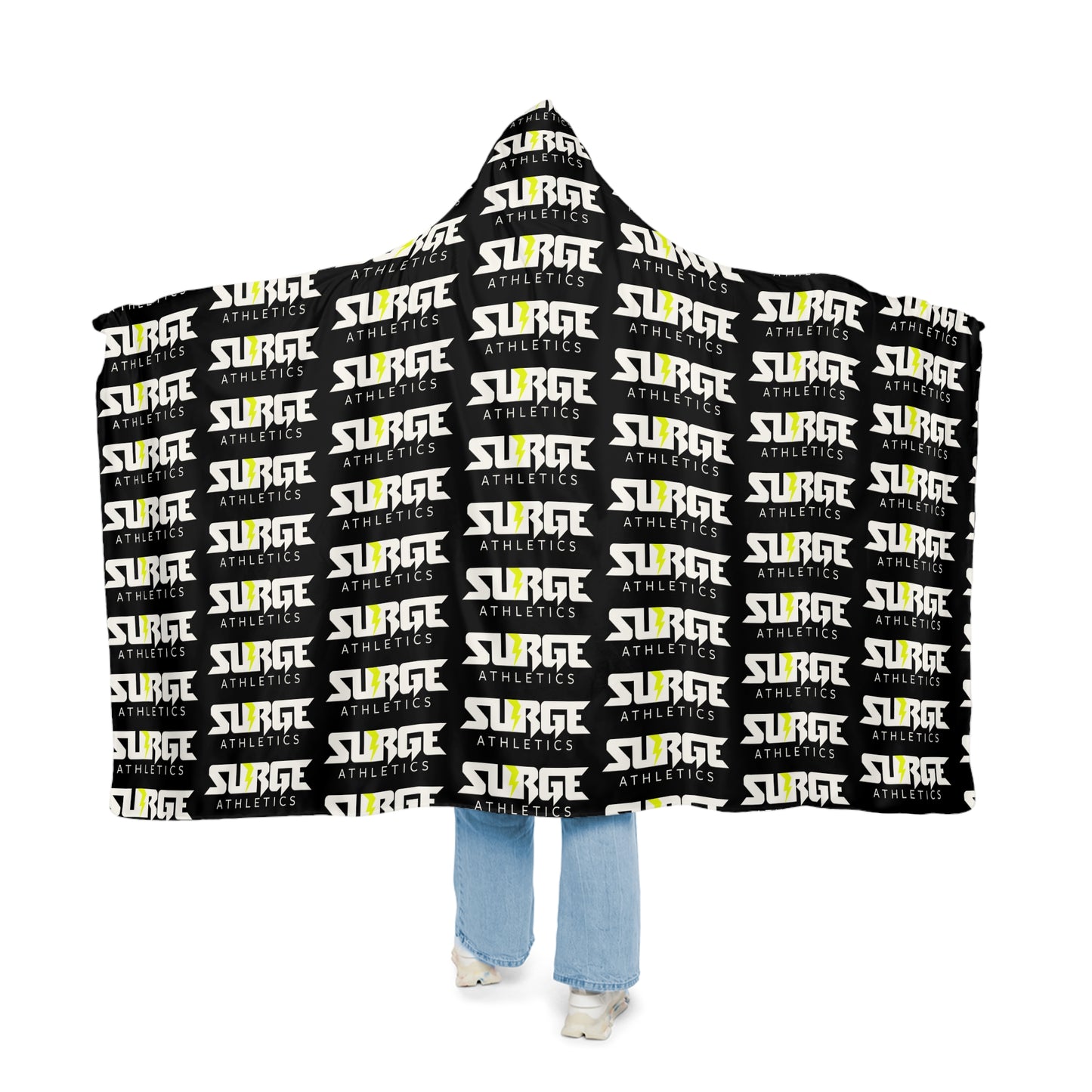 Snuggle Blanket