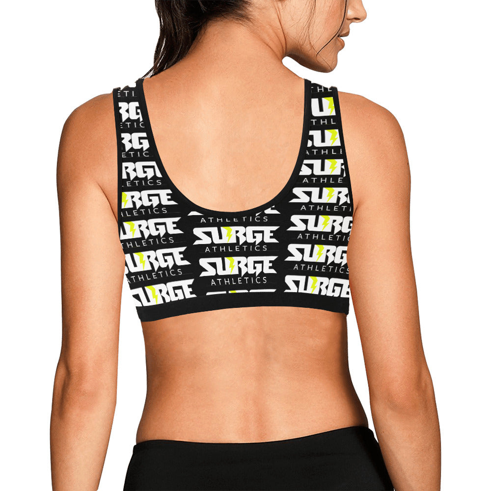 Women's Sports Bra