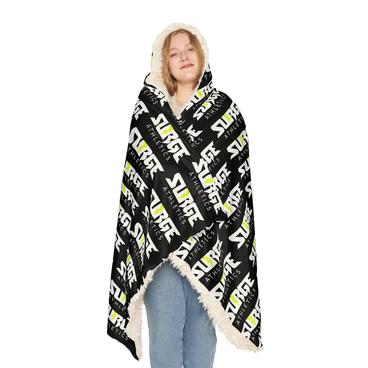 Snuggle Blanket