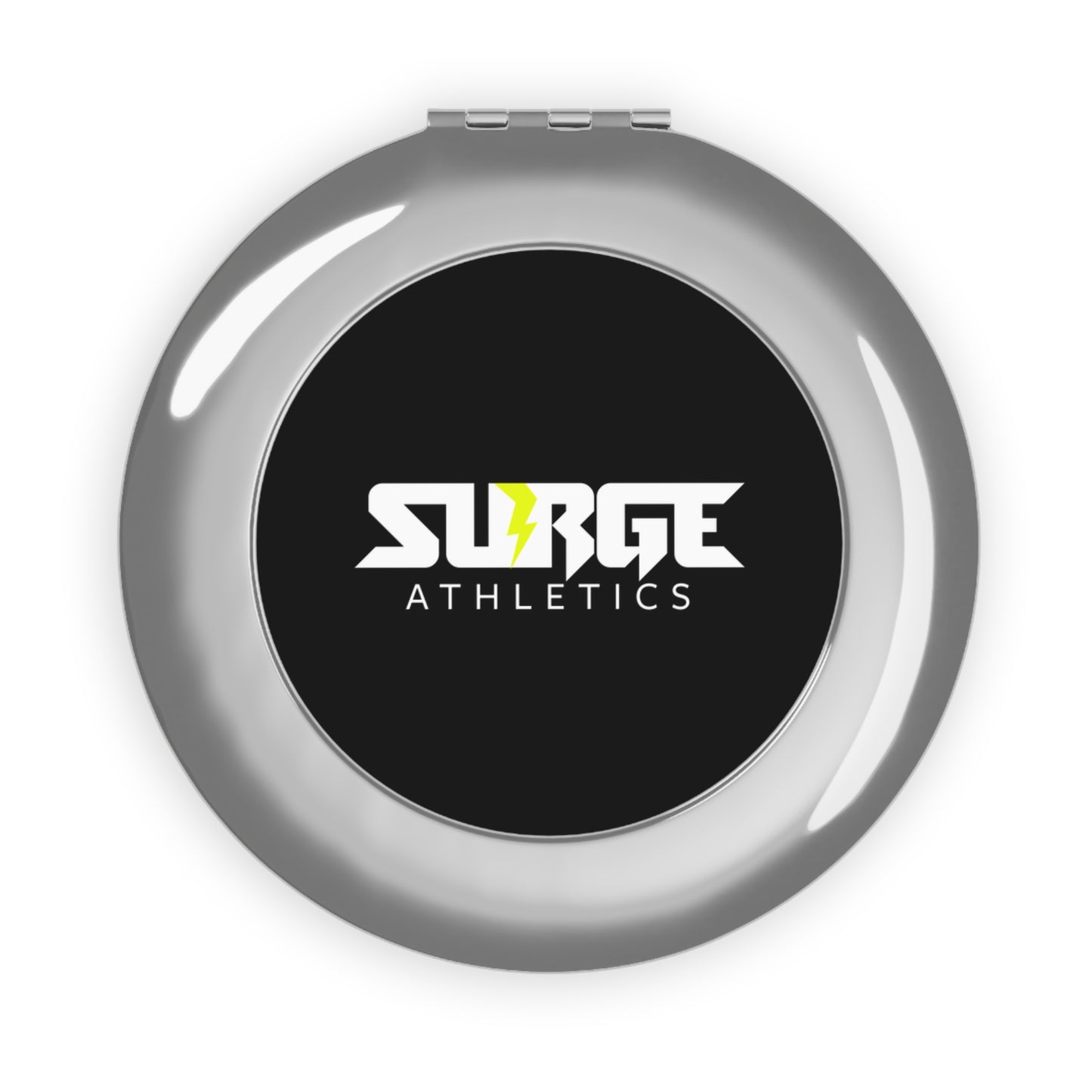 Compact Travel Mirror