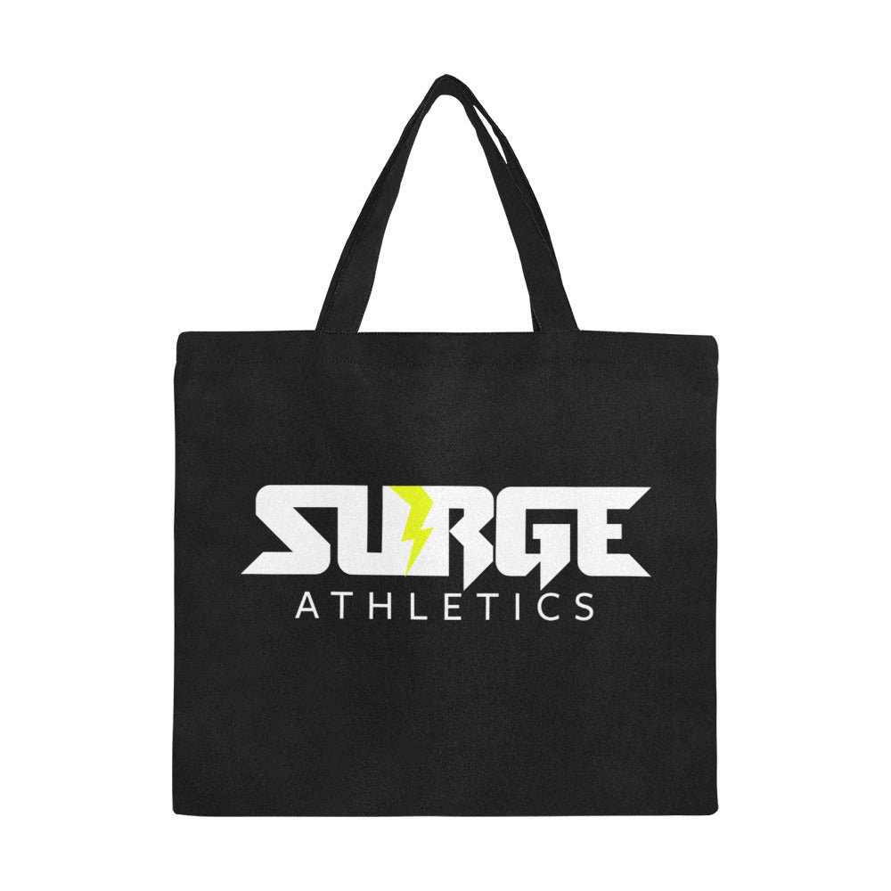 Canvas Tote Bag-Large (Two Sides Printing)