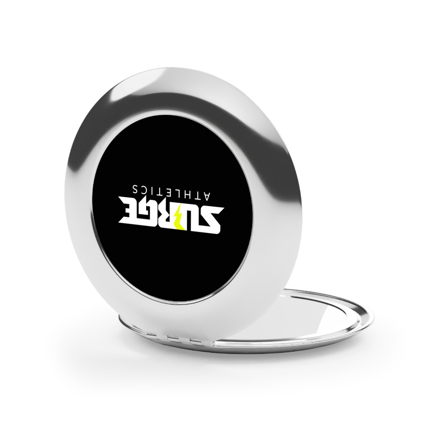 Compact Travel Mirror