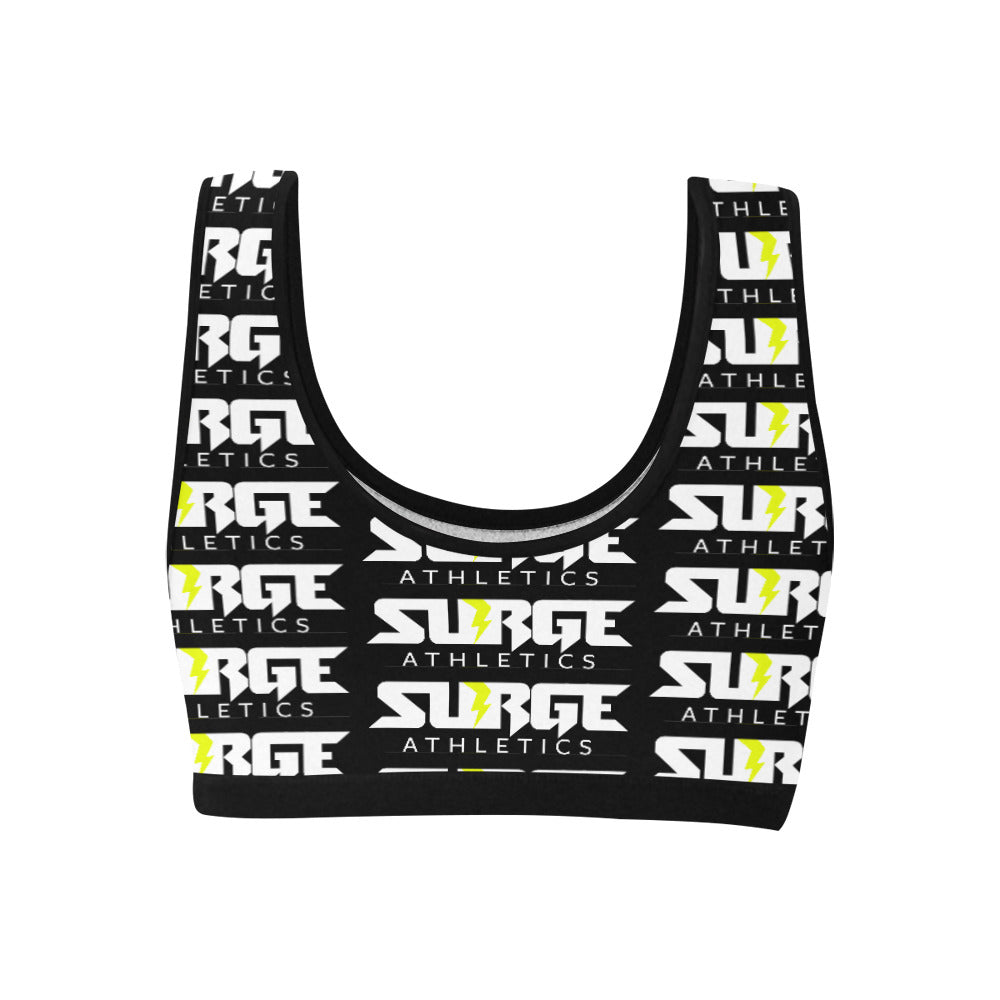 Women's Sports Bra