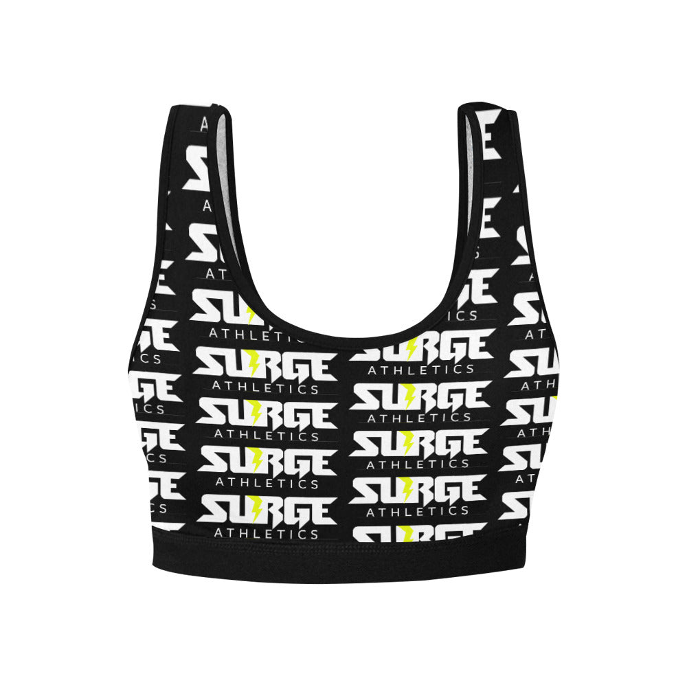 Women's Sports Bra