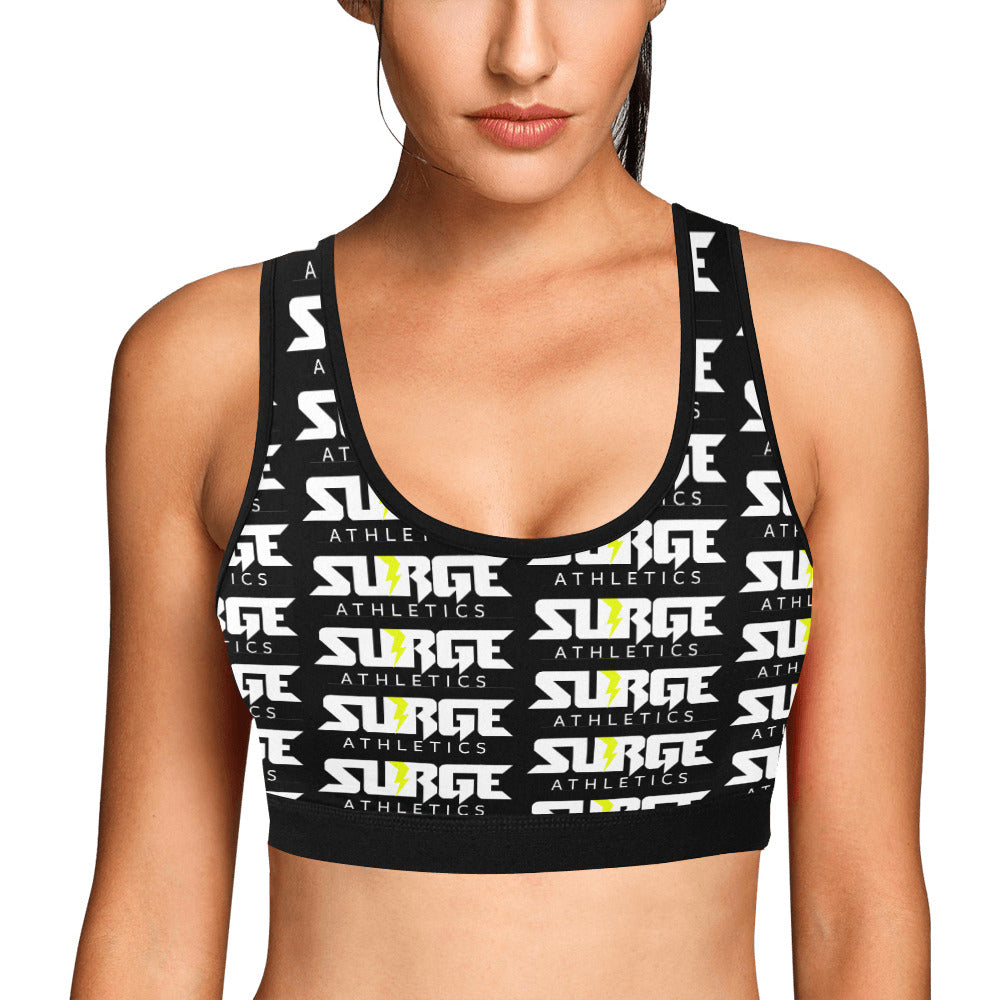 Women's Sports Bra
