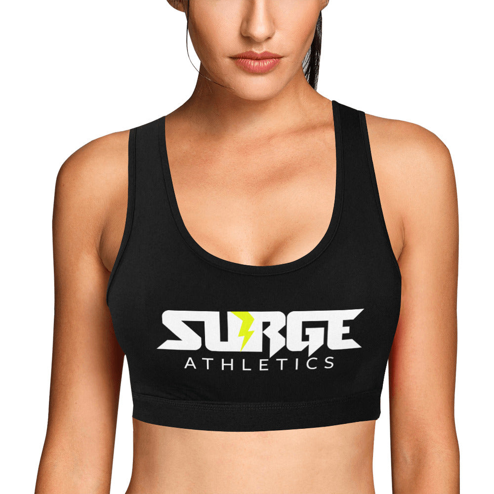 Women's Sports Bra