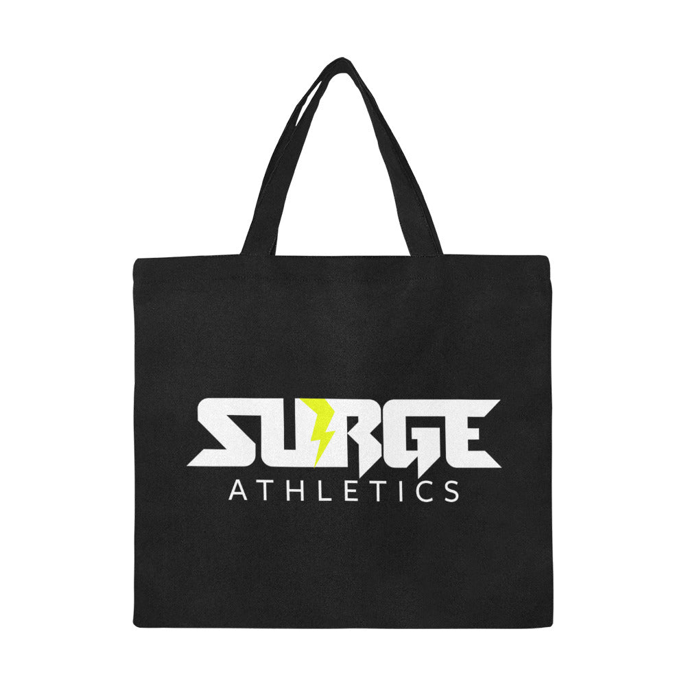 Canvas Tote Bag-Large (Two Sides Printing)