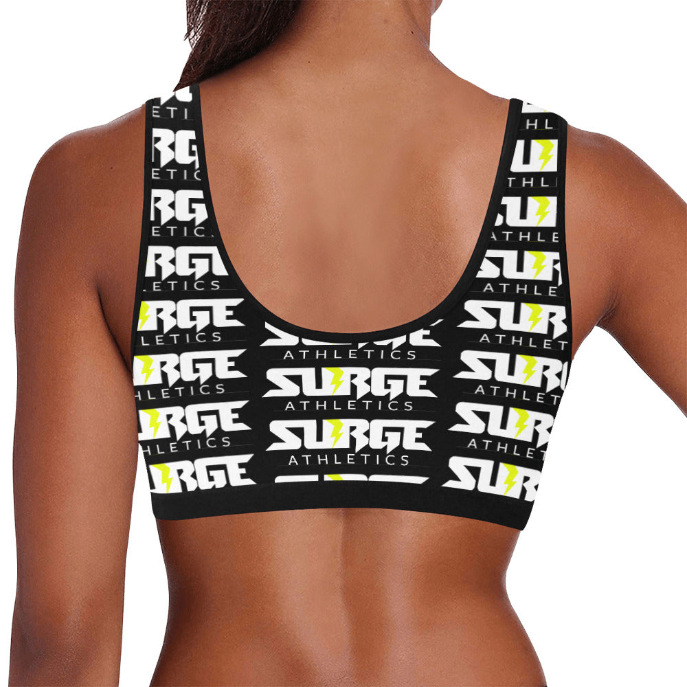 Women's Sports Bra